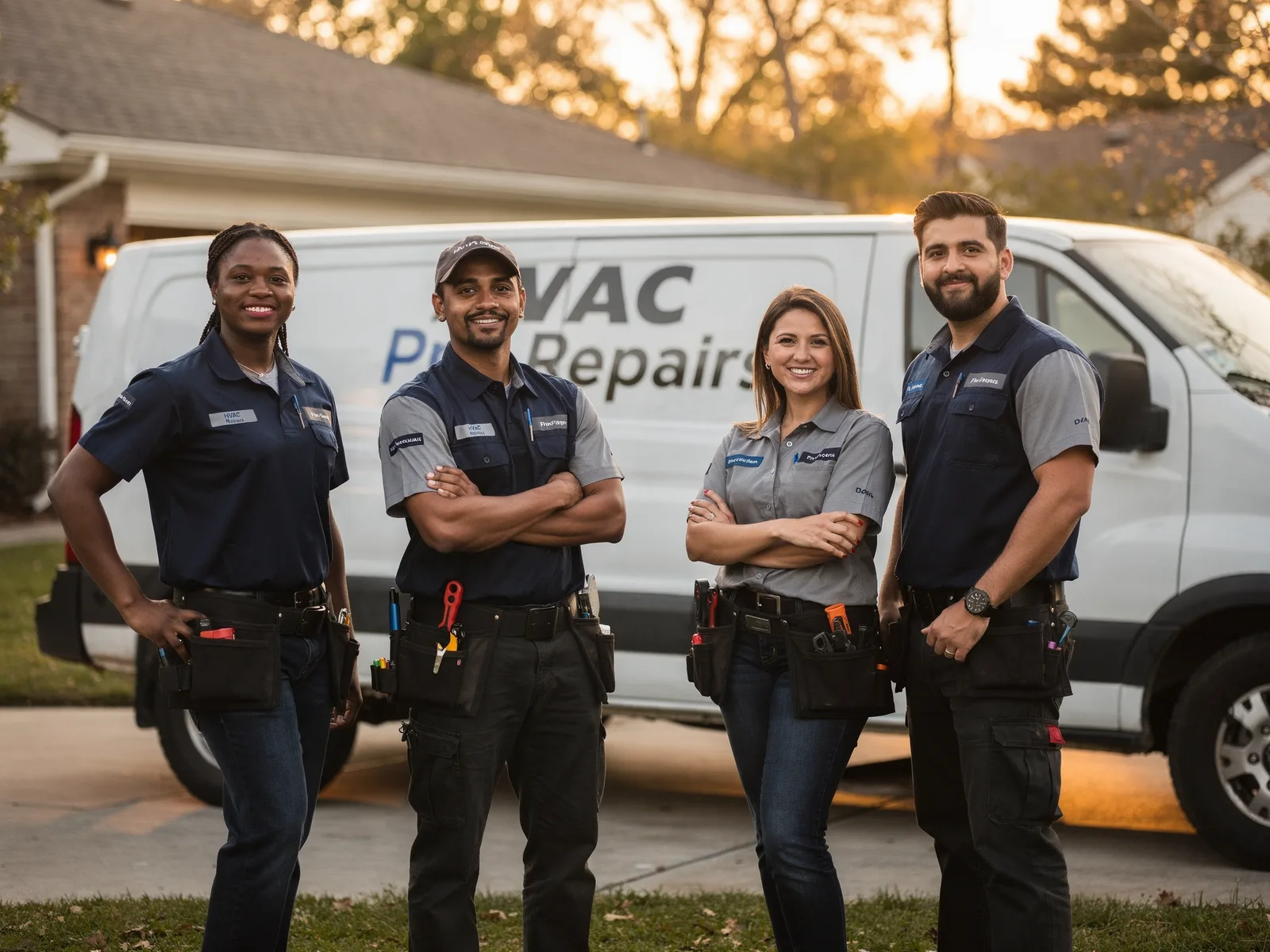 Heat Pump Repair company in Strykersville, NY
