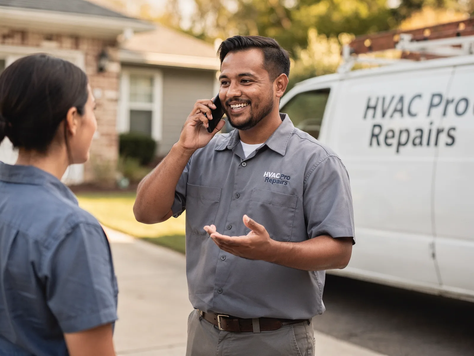 Heat Pump Repair Strykersville, NY FAQs